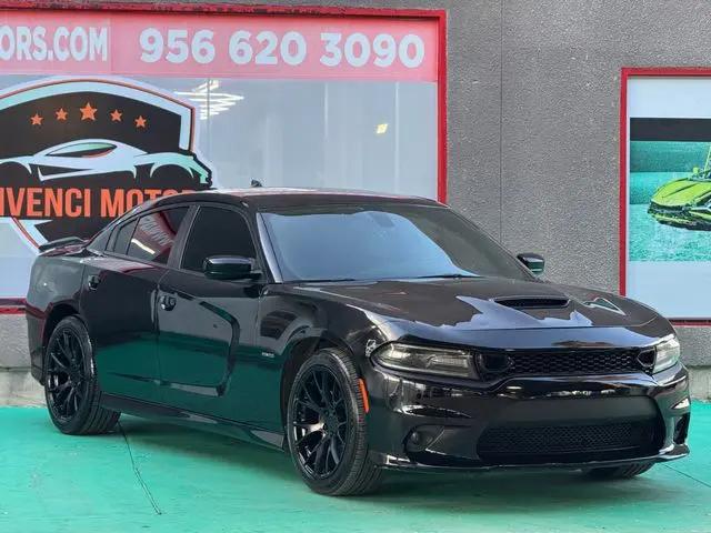 2019 Dodge Charger R/T RWD for sale in Olmito, TX