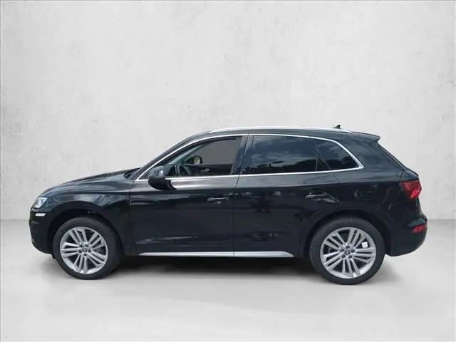 2018 Audi Q5 2.0T Premium