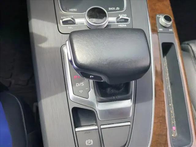 2018 Audi Q5 2.0T Premium