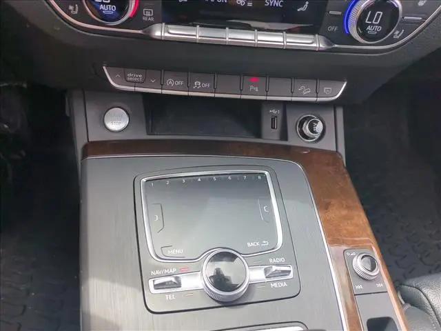 2018 Audi Q5 2.0T Premium