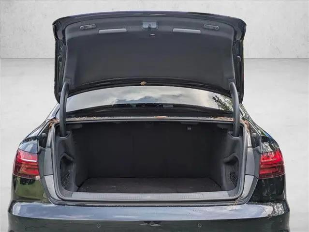 2023 Audi A4 Premium Plus 45 TFSI S line quattro S tronic