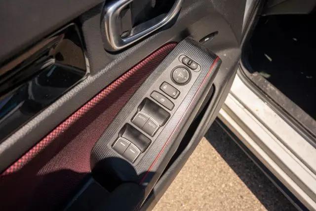 2025 Honda Civic Sedan