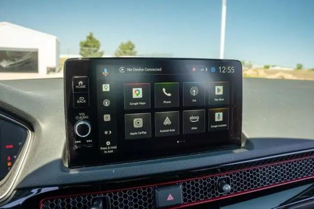 2025 Honda Civic Sedan