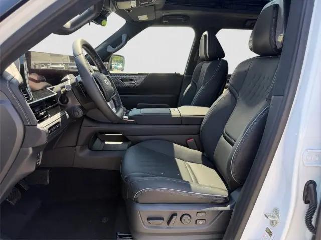 2026 INFINITI QX80 AUTOGRAPH AWD