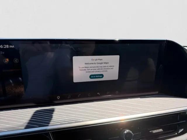 2026 INFINITI QX80 AUTOGRAPH AWD