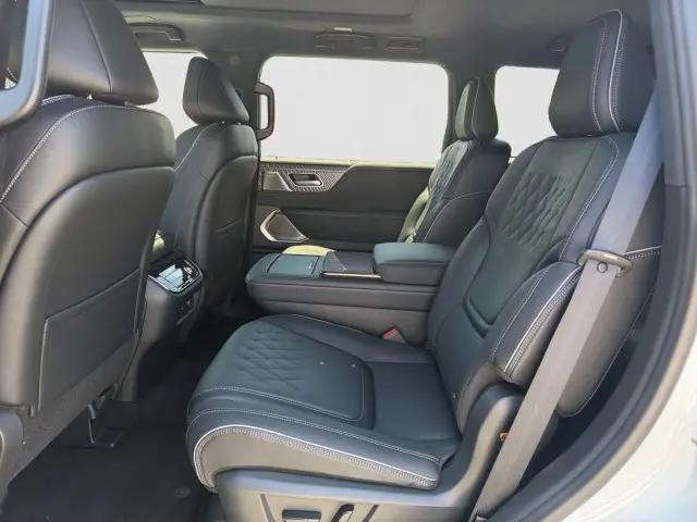 2026 INFINITI QX80 AUTOGRAPH AWD