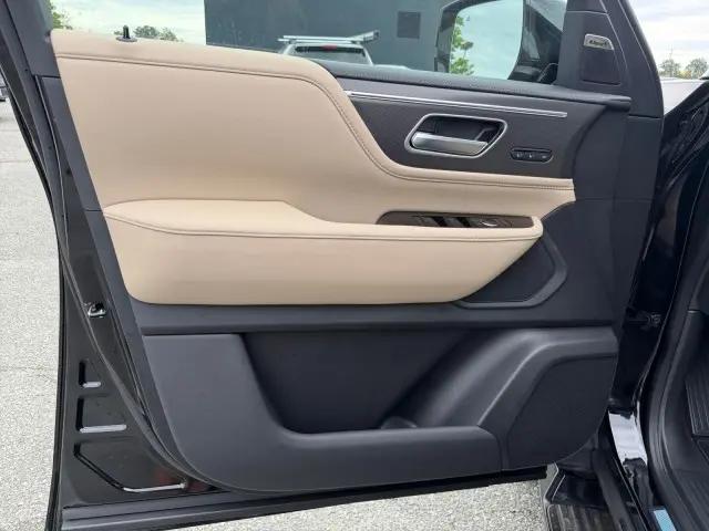 2026 INFINITI QX80 PURE AWD