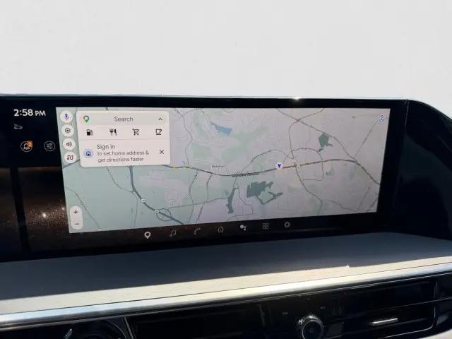 2026 INFINITI QX80 SPORT AWD