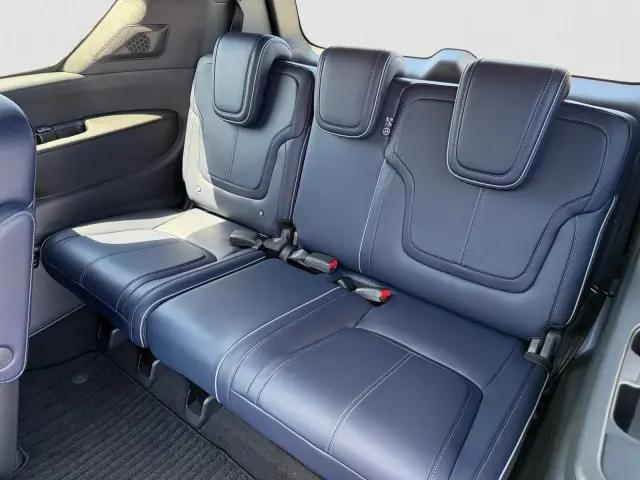 2026 INFINITI QX80 SPORT AWD