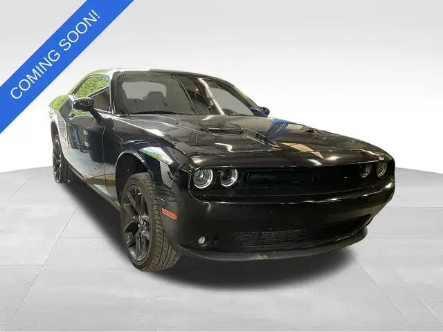 2020 Dodge Challenger SXT for sale in Sanford, NC