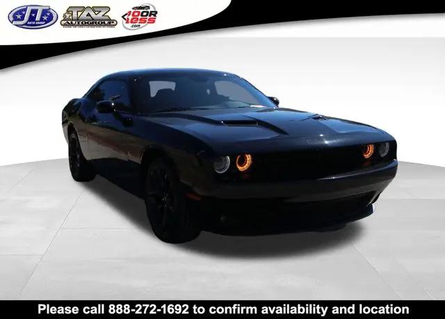 2020 Dodge Challenger SXT for sale in Sanford, NC