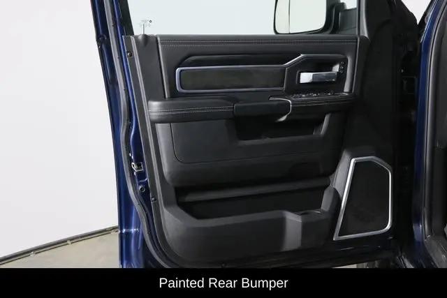 2021 Jeep Ram 2500 Laramie Crew Cab 4x4 6'4" Box