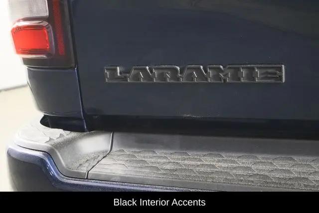 2021 Jeep Ram 2500 Laramie Crew Cab 4x4 6'4" Box