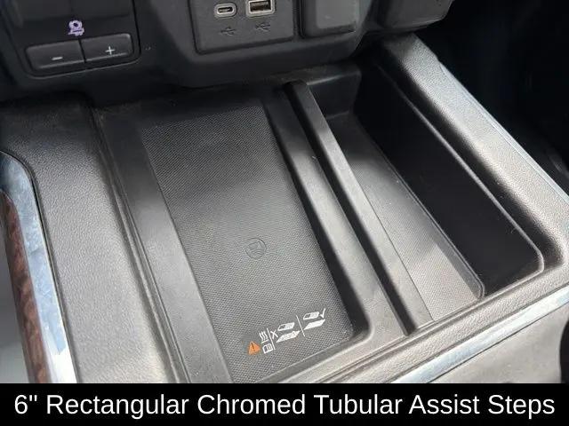 2020 GMC Sierra 2500HD 4WD Crew Cab Standard Bed Denali
