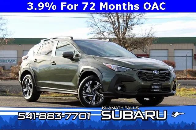 2026 Subaru Crosstrek Premium for sale in Klamath Falls, OR
