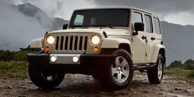 2012 Jeep Wrangler Unlimited Rubicon for sale in Lebanon, MO