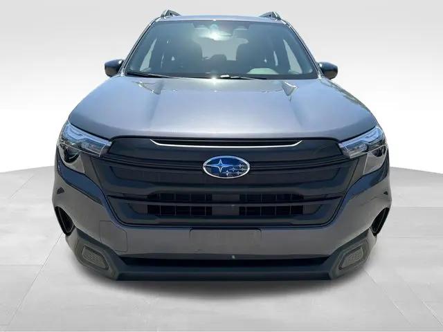 2026 Subaru Forester Base