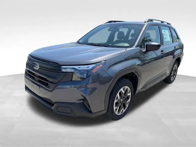 2026 Subaru Forester Base
