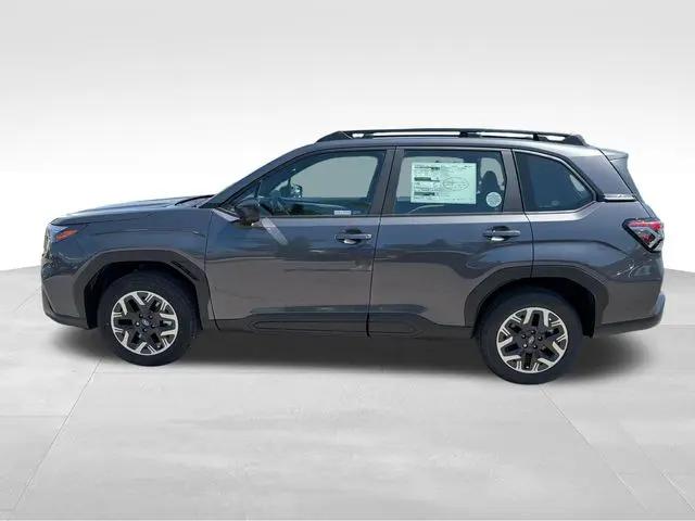 2026 Subaru Forester Base