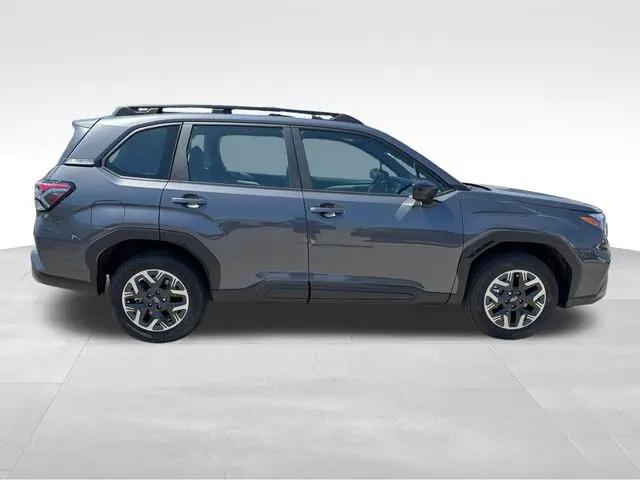 2026 Subaru Forester Base