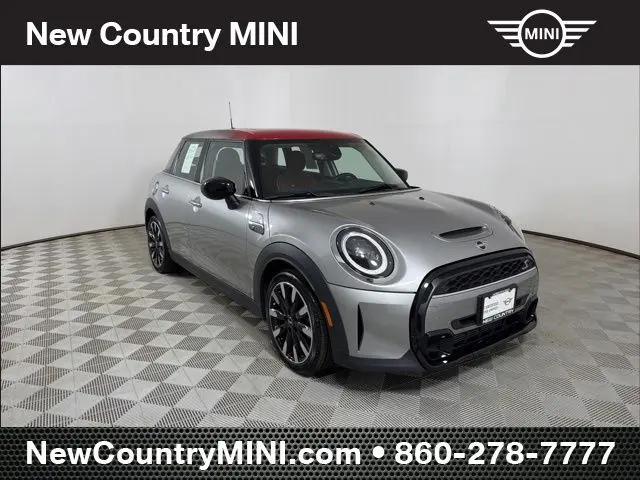 2024 MINI Hardtop Cooper S for sale in Hartford, CT