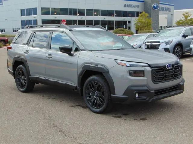 2026 Subaru Outback Limited XT for sale in Santa Fe, NM
