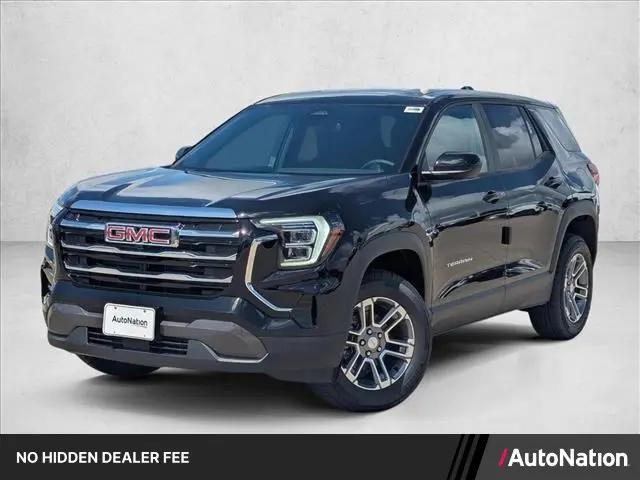 2026 GMC Terrain FWD Elevation for sale in Corpus Christi, TX