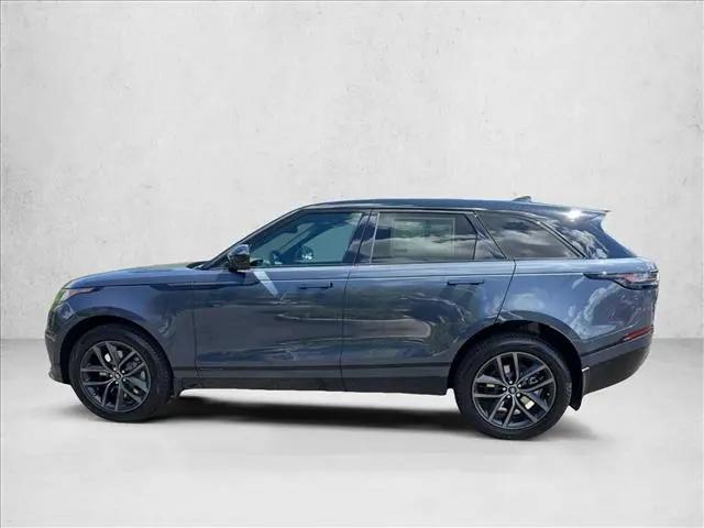 2026 Land Rover Range Rover Velar Belgravia Edition