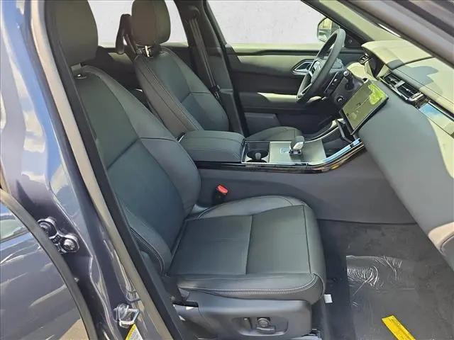 2026 Land Rover Range Rover Velar Belgravia Edition