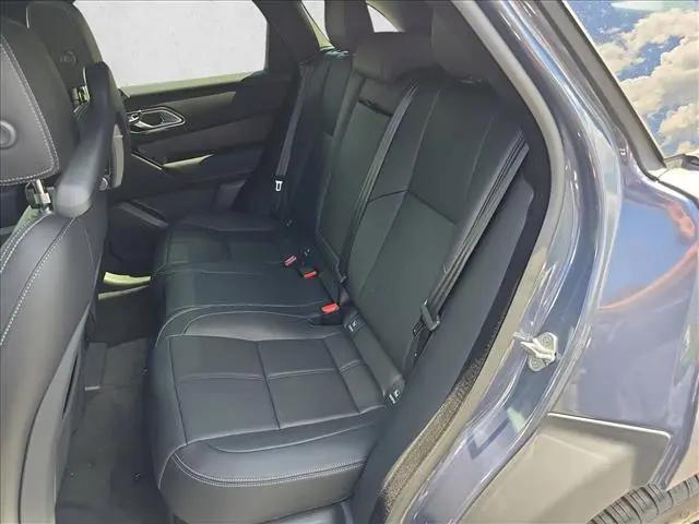 2026 Land Rover Range Rover Velar Belgravia Edition