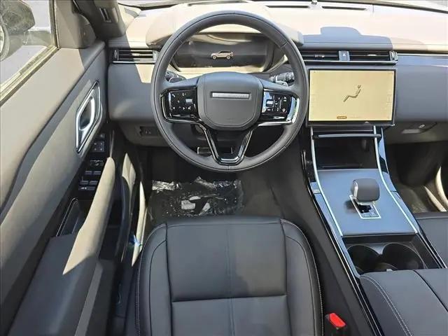 2026 Land Rover Range Rover Velar Belgravia Edition