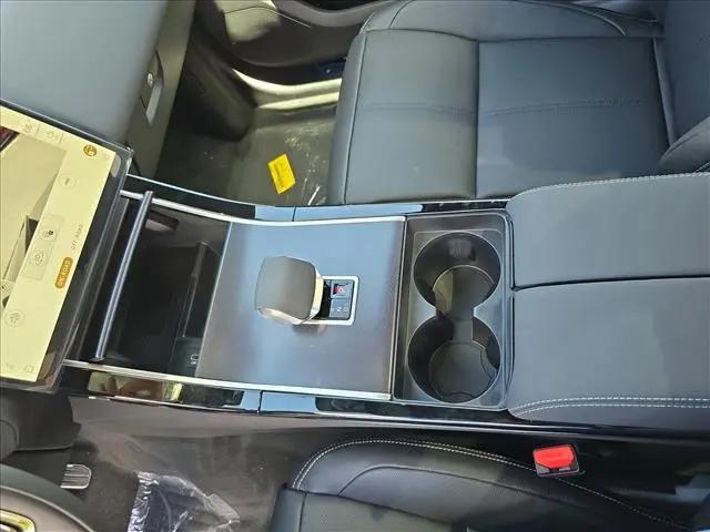 2026 Land Rover Range Rover Velar Belgravia Edition