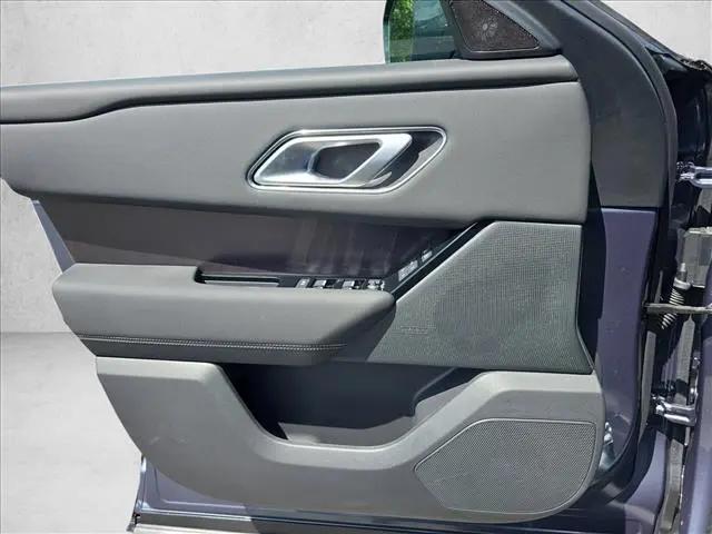 2026 Land Rover Range Rover Velar Belgravia Edition