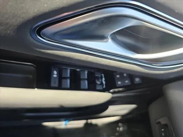 2026 Land Rover Range Rover Velar Belgravia Edition