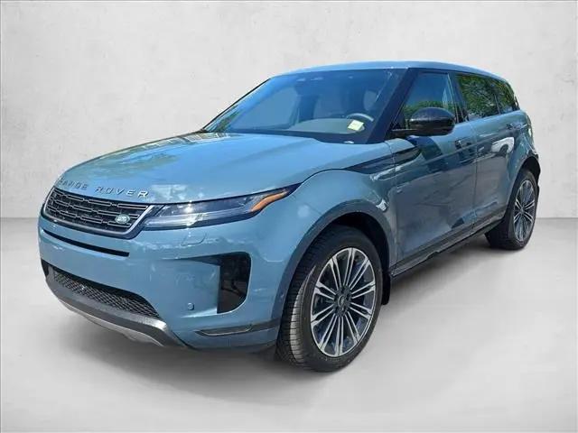 2026 Land Rover Range Rover Evoque S for sale in Elmsford, NY