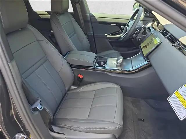 2026 Land Rover Range Rover Evoque Hoxton Edition