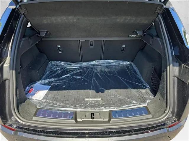 2026 Land Rover Range Rover Evoque Hoxton Edition