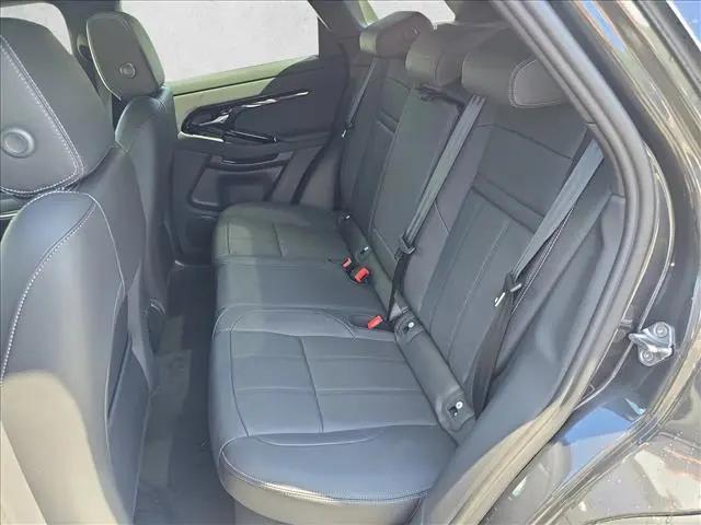 2026 Land Rover Range Rover Evoque Hoxton Edition