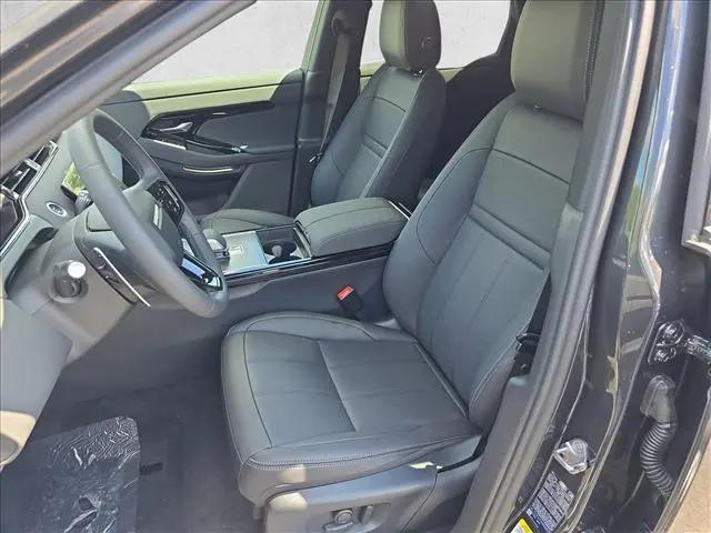 2026 Land Rover Range Rover Evoque Hoxton Edition