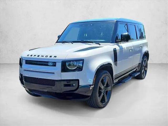 2026 Land Rover Defender P500 X-Dynamic SE for sale in Elmsford, NY