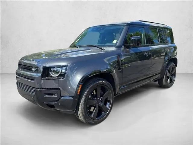 2026 Land Rover Defender P400 X-Dynamic SE for sale in Elmsford, NY