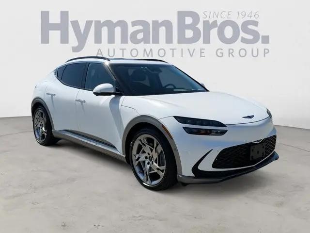 2023 Genesis GV60 Performance AWD for sale in Midlothian, VA