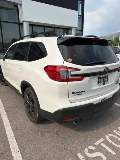 2023 Subaru Ascent Onyx Edition 7-Passenger