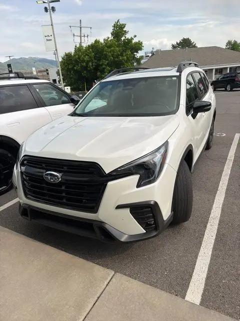 2023 Subaru Ascent Onyx Edition 7-Passenger