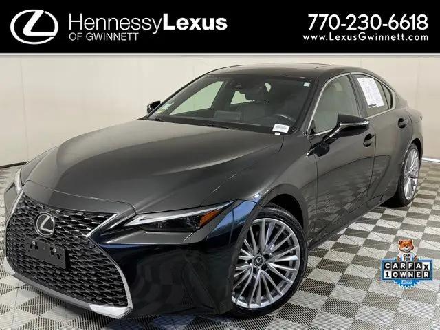 2022 Lexus IS 300 IS 300 for sale in Duluth, GA