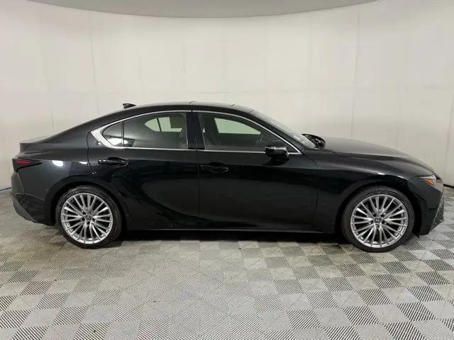 2022 Lexus IS 300 IS 300