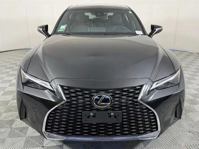 2022 Lexus IS 300 IS 300