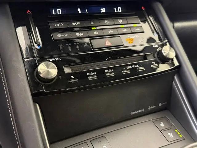 2022 Lexus IS 300 IS 300