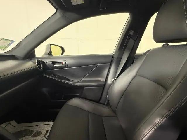2022 Lexus IS 300 IS 300
