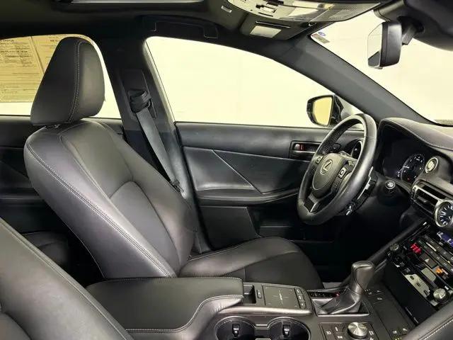 2022 Lexus IS 300 IS 300